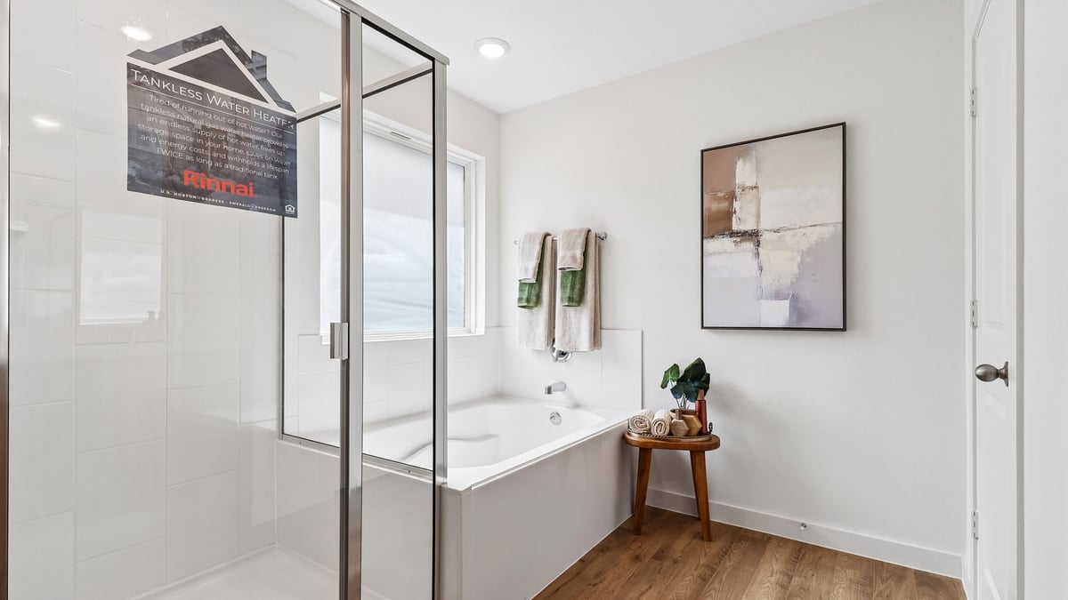 *Images and 3D tour are for illustration only and options may vary from home as built.