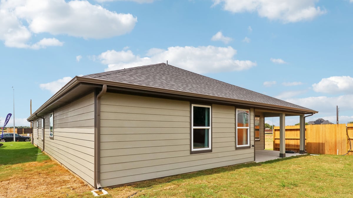 *Images and 3D tour are for illustration only and options may vary from home as built.