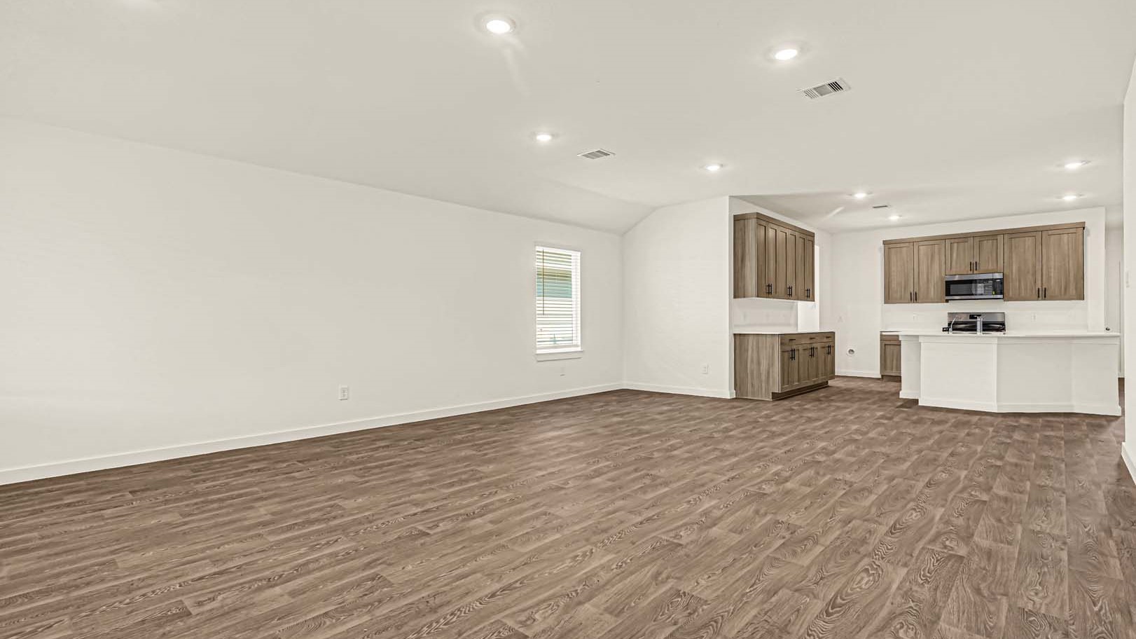 *Images and 3D tour are for illustration only and options may vary from home as built.