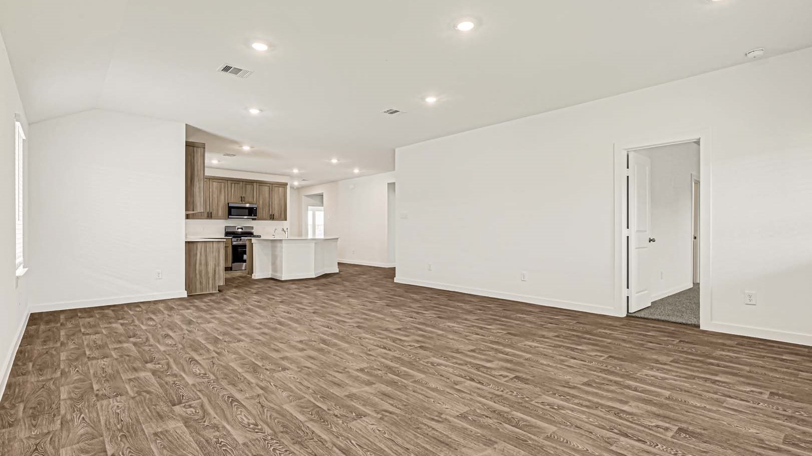 *Images and 3D tour are for illustration only and options may vary from home as built.