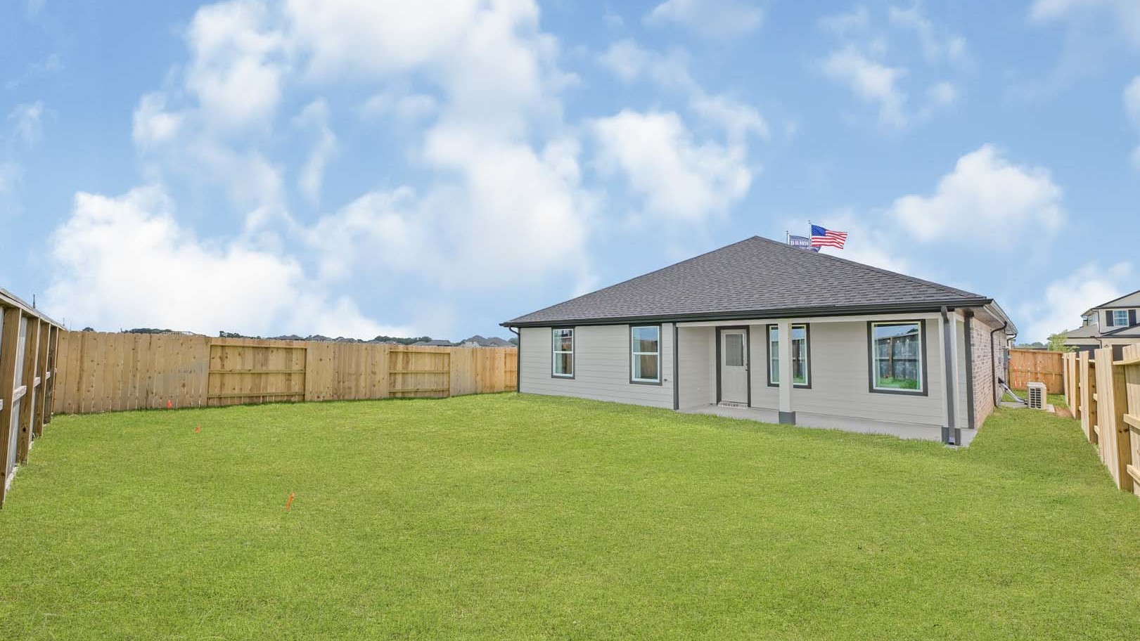 *Images and 3D tour are for illustration only and options may vary from home as built.