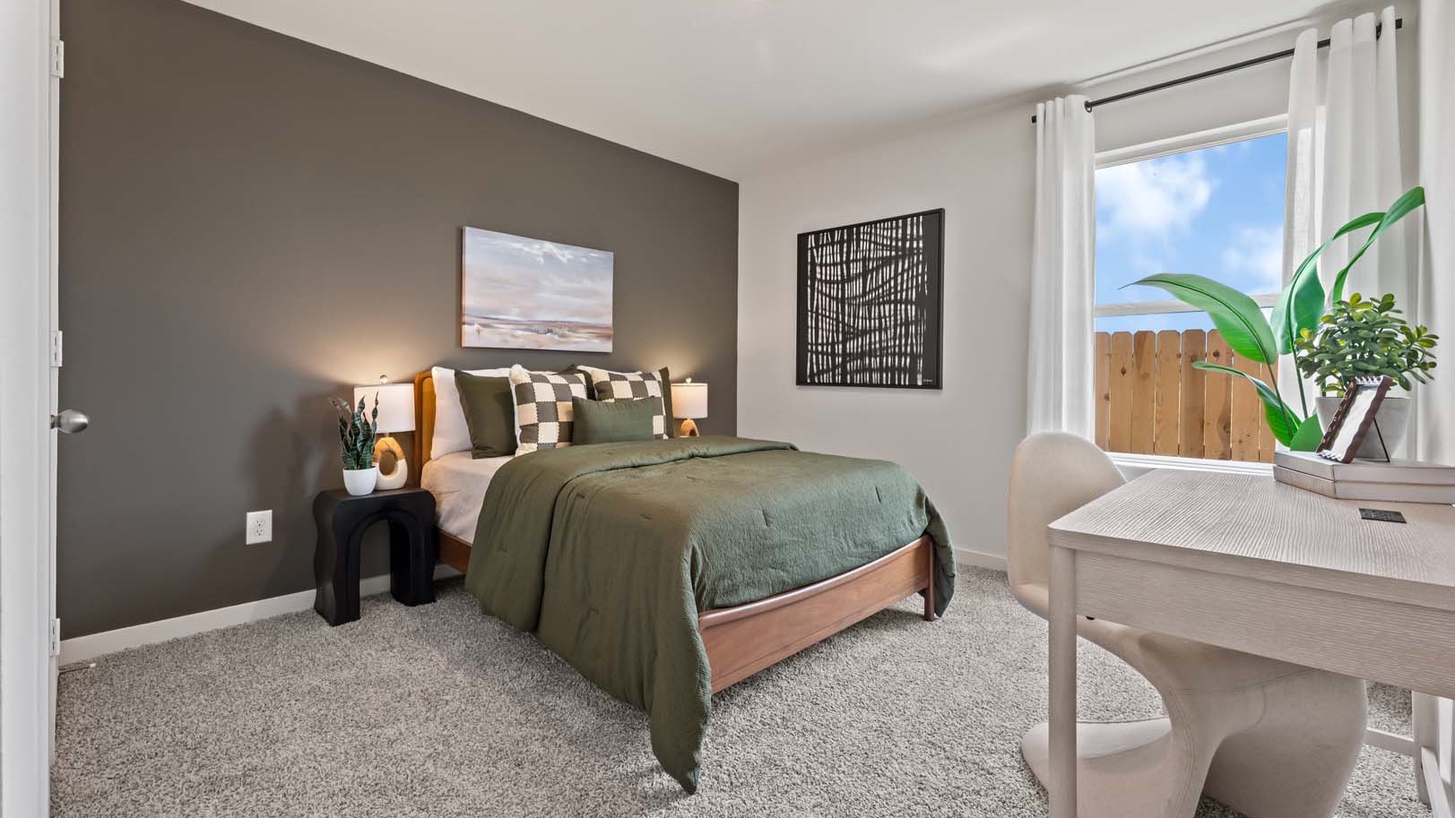 *Images and 3D tour are for illustration only and options may vary from home as built.