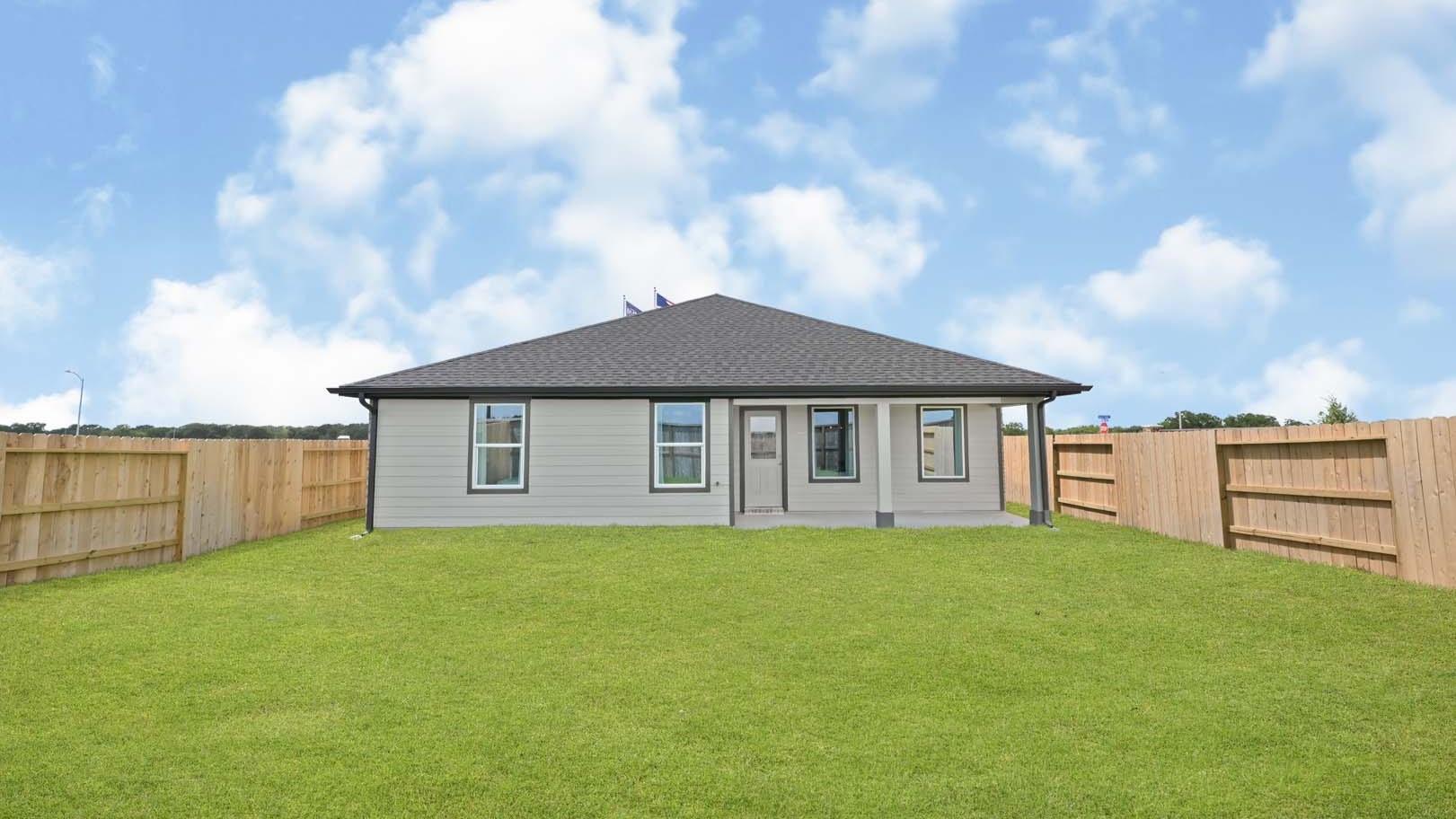 *Images and 3D tour are for illustration only and options may vary from home as built.