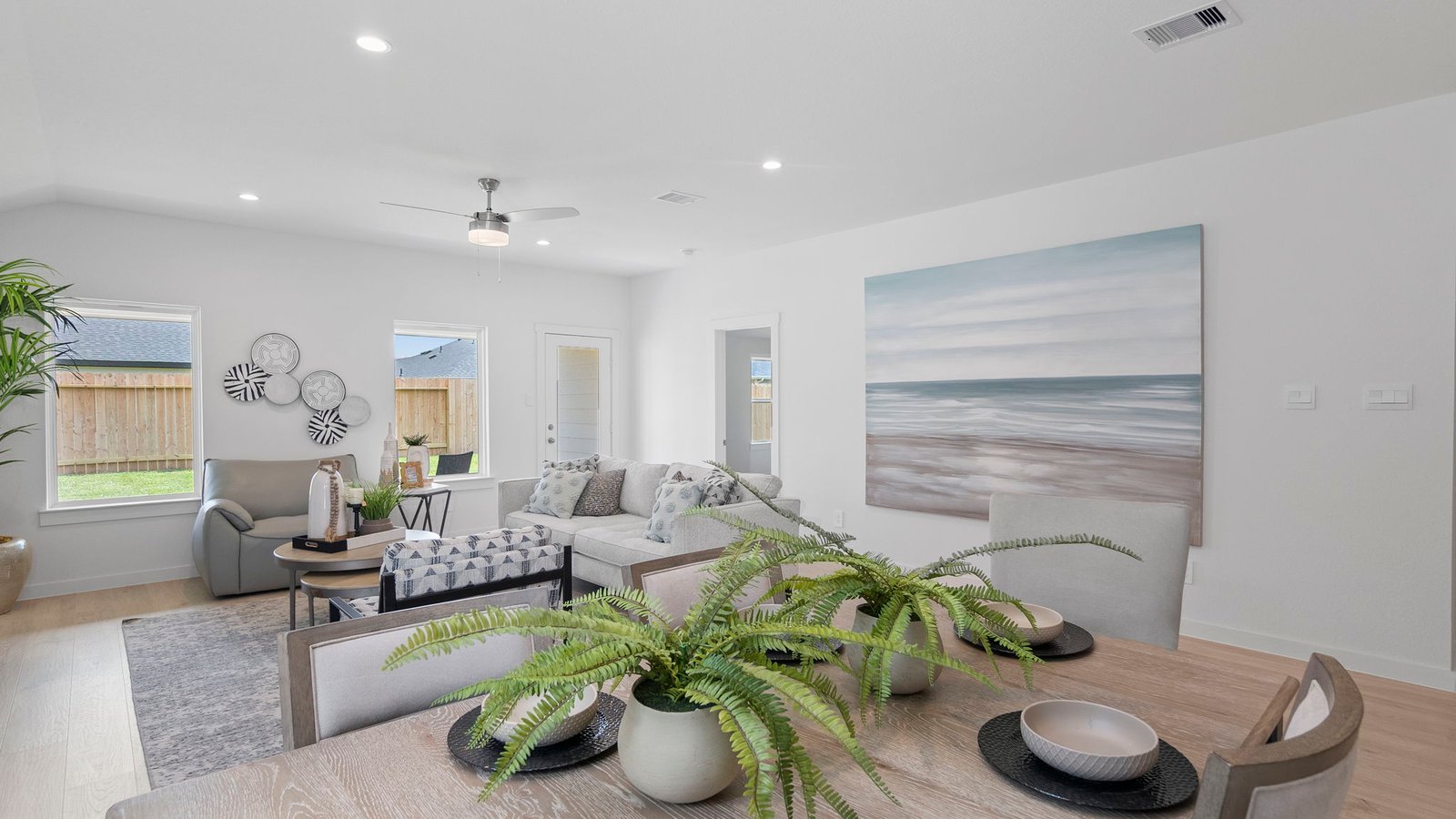 *Images and 3D tour are for illustration only and options may vary from home as built.