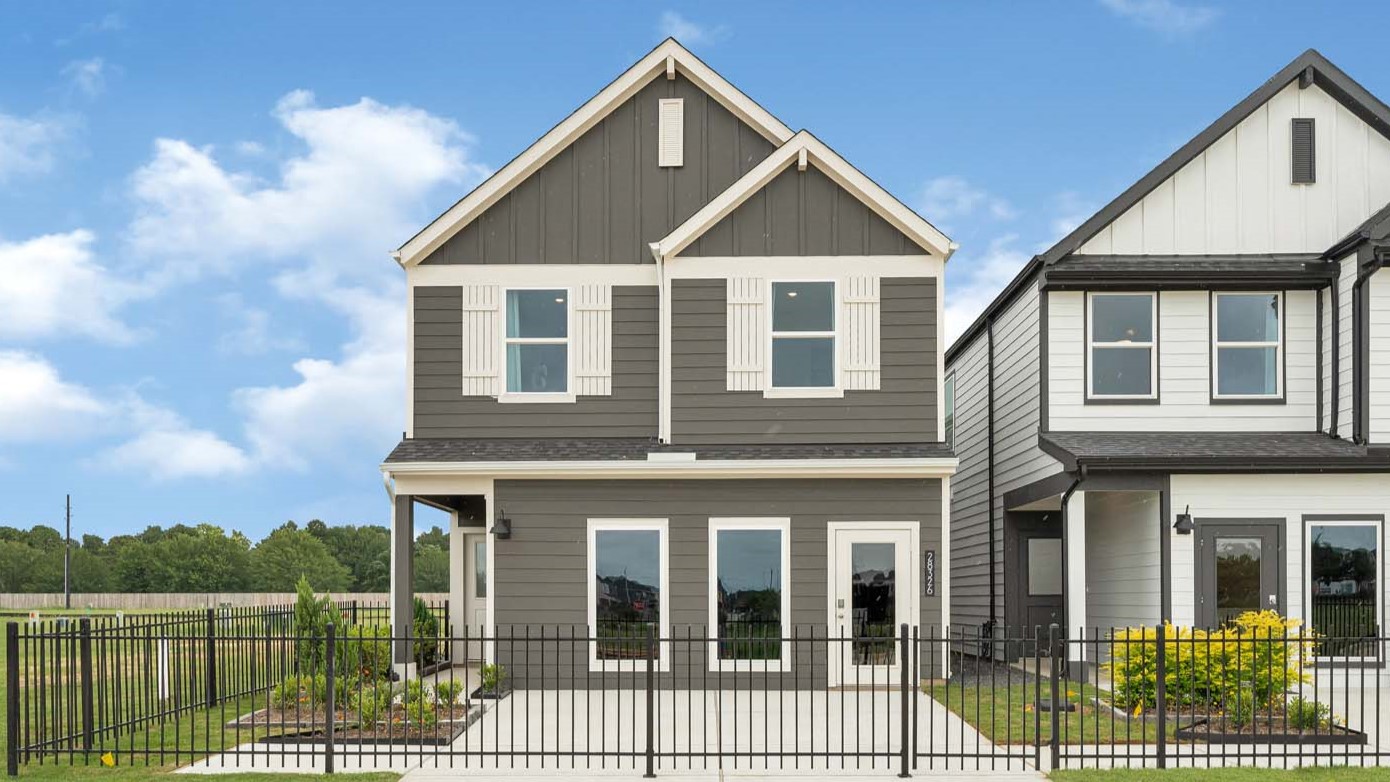 *Images and 3D tour are for illustration only and options may vary from home as built.