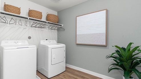 kline utility room