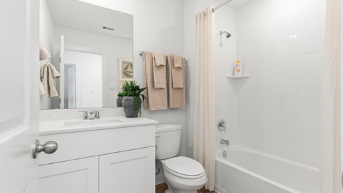 ash guest bathroom