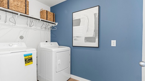 ash utility room