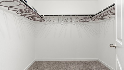 kline primary closet