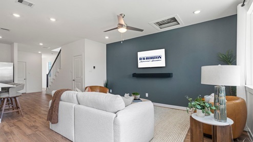 ash living area