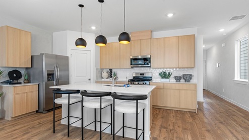 kline kitchen