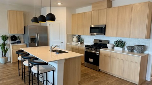 kline kitchen