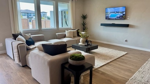 kline living space