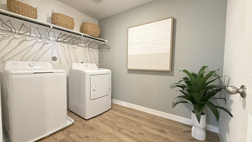 kline laundry