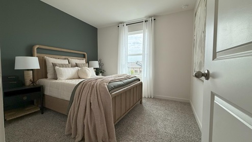 kline guest bed