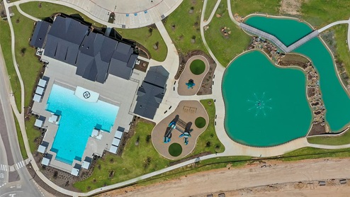 tamarron west amenity center