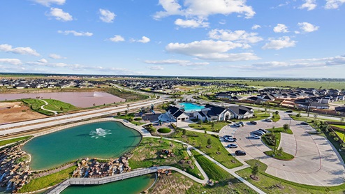 tamarron west amenity center