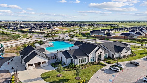 tamarron west amenity center