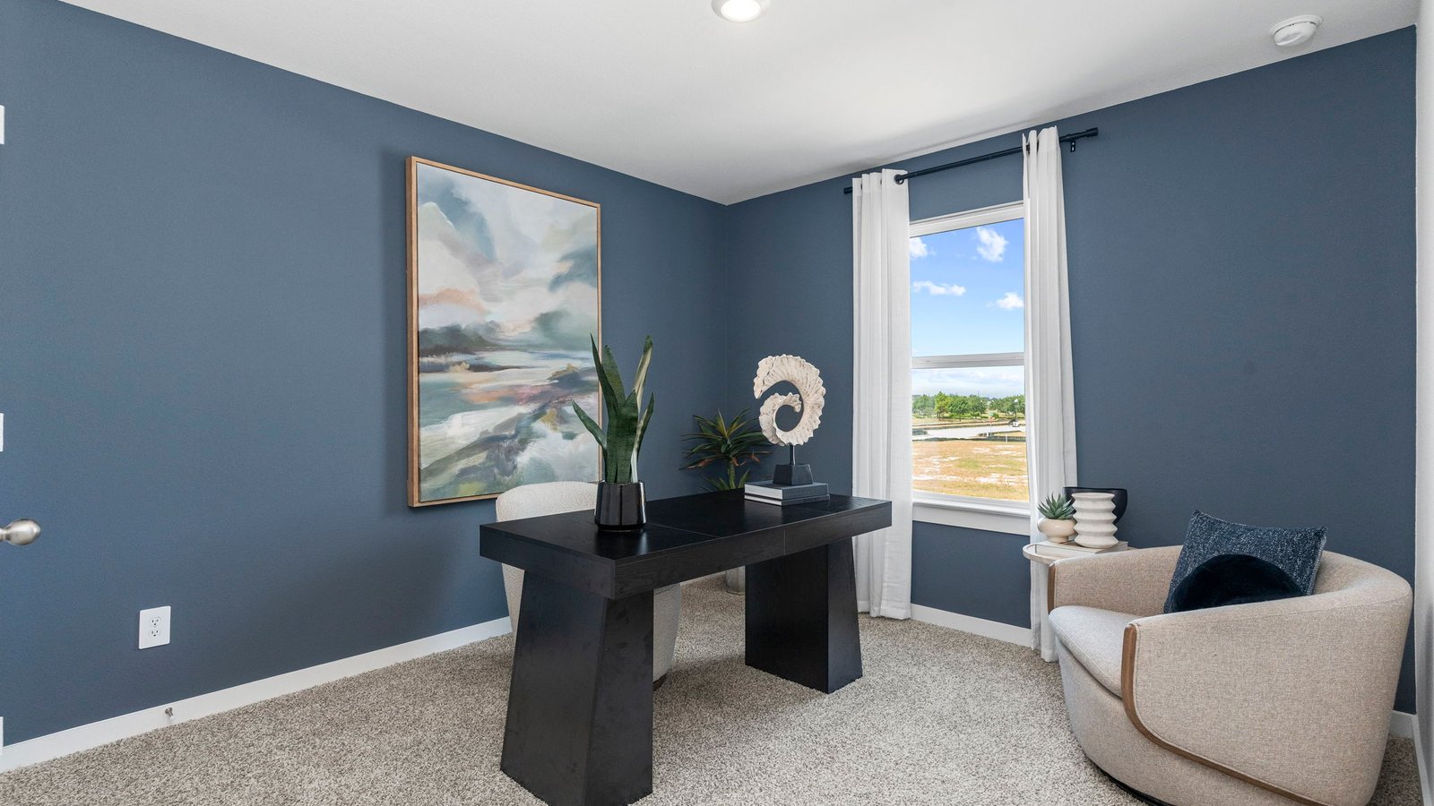 *Images and 3D tour are for illustration only and options may vary from home as built.