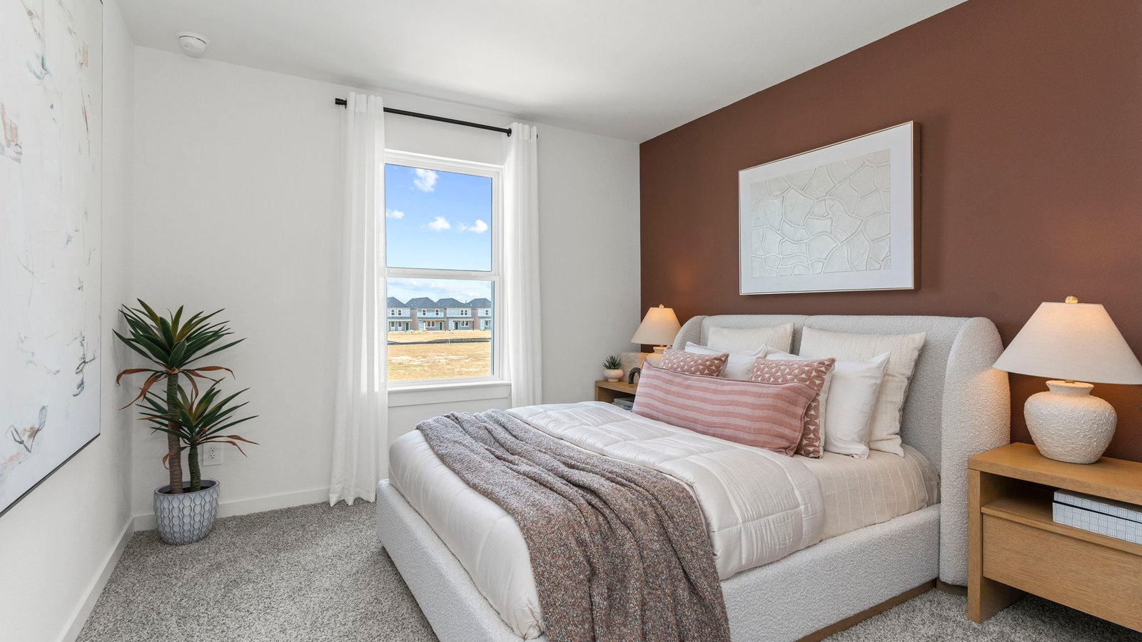 *Images and 3D tour are for illustration only and options may vary from home as built.