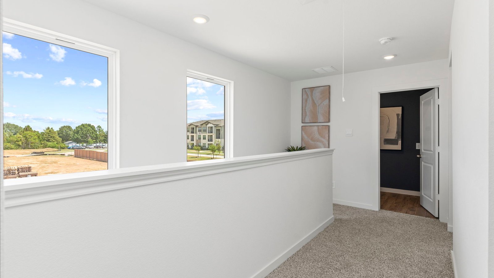 *Images and 3D tour are for illustration only and options may vary from home as built.