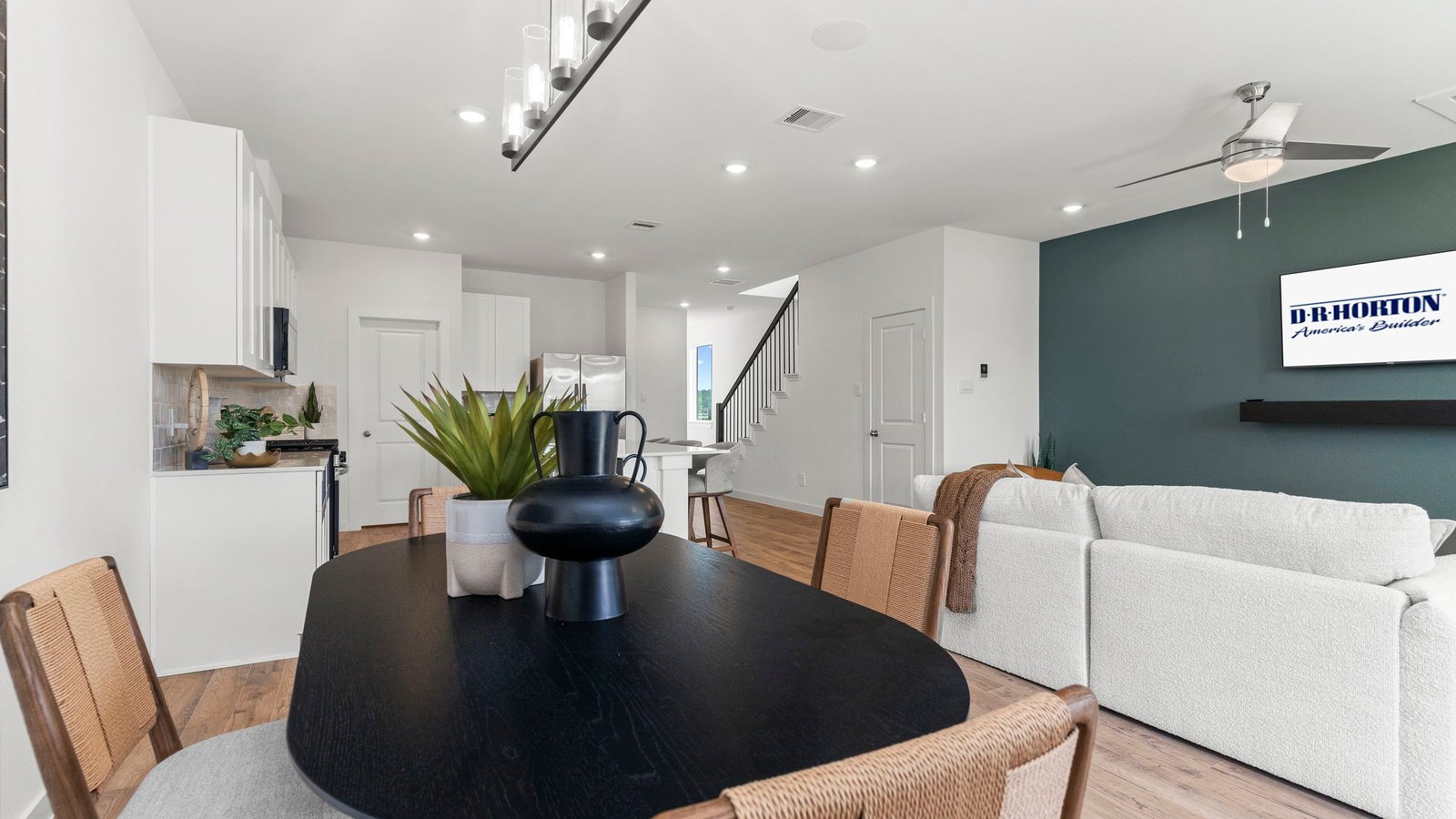 *Images and 3D tour are for illustration only and options may vary from home as built.