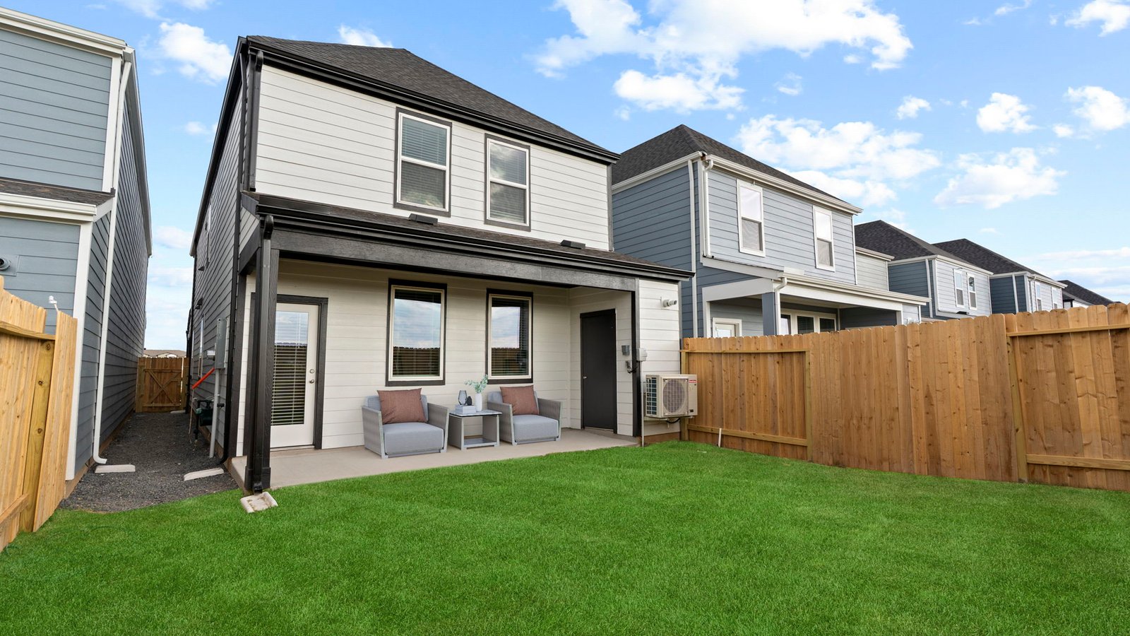 *Images and 3D tour are for illustration only and options may vary from home as built.