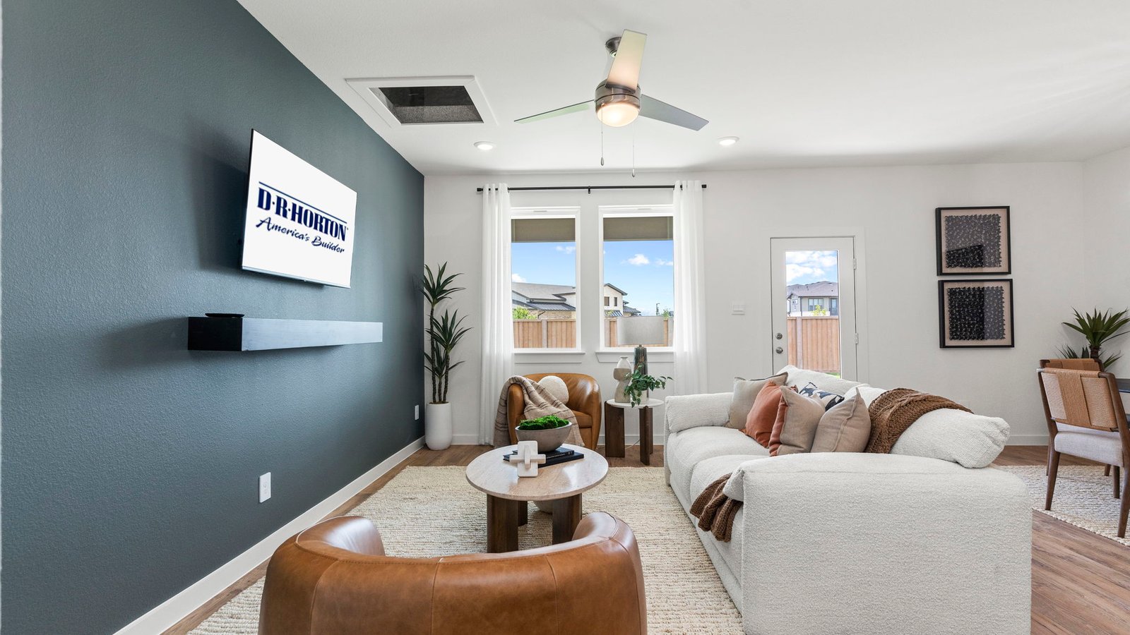 *Images and 3D tour are for illustration only and options may vary from home as built.