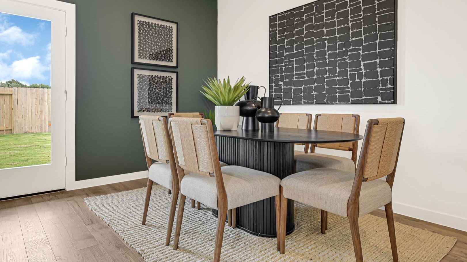*Images and 3D tour are for illustration only and options may vary from home as built.