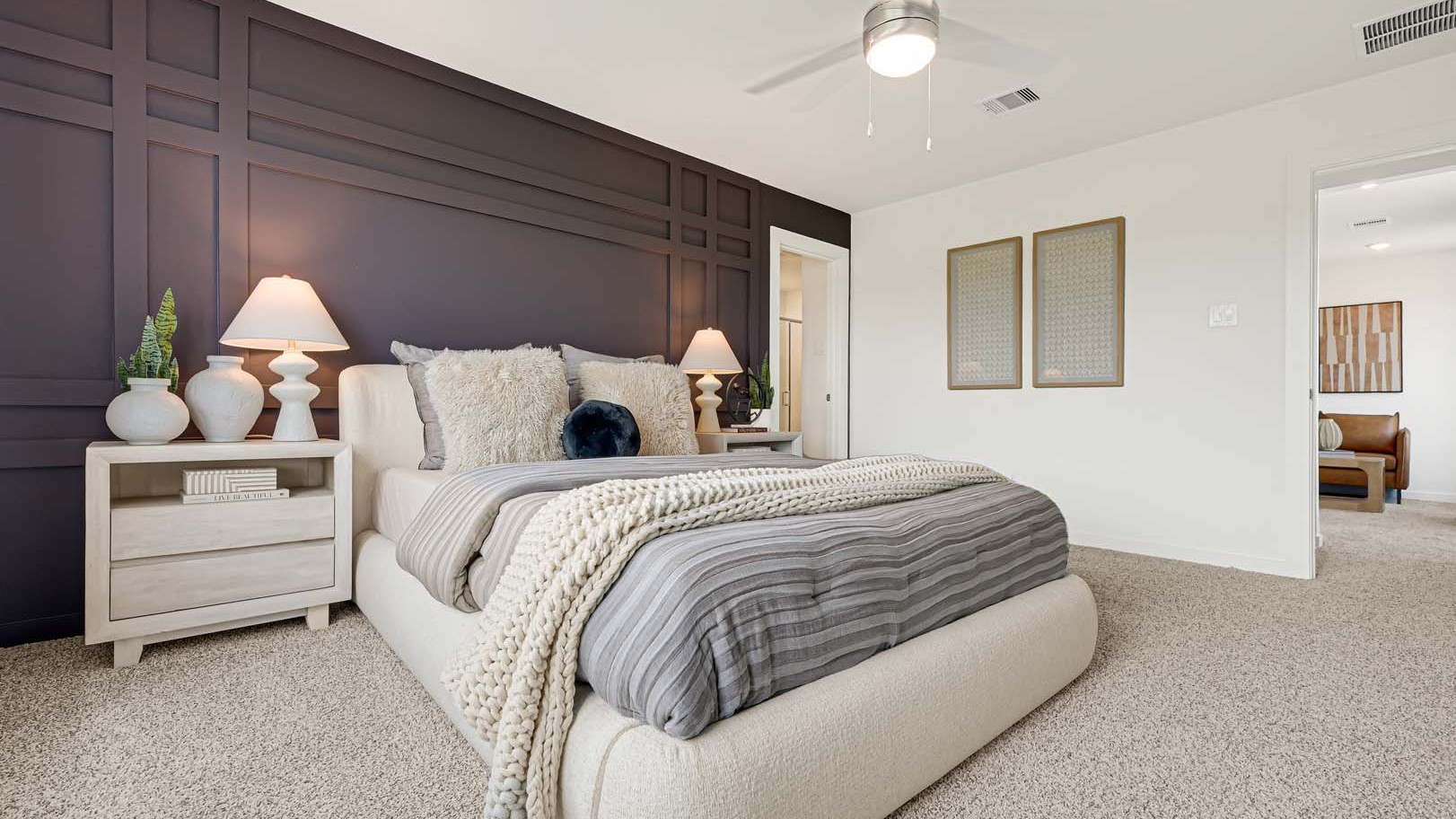 *Images and 3D tour are for illustration only and options may vary from home as built.