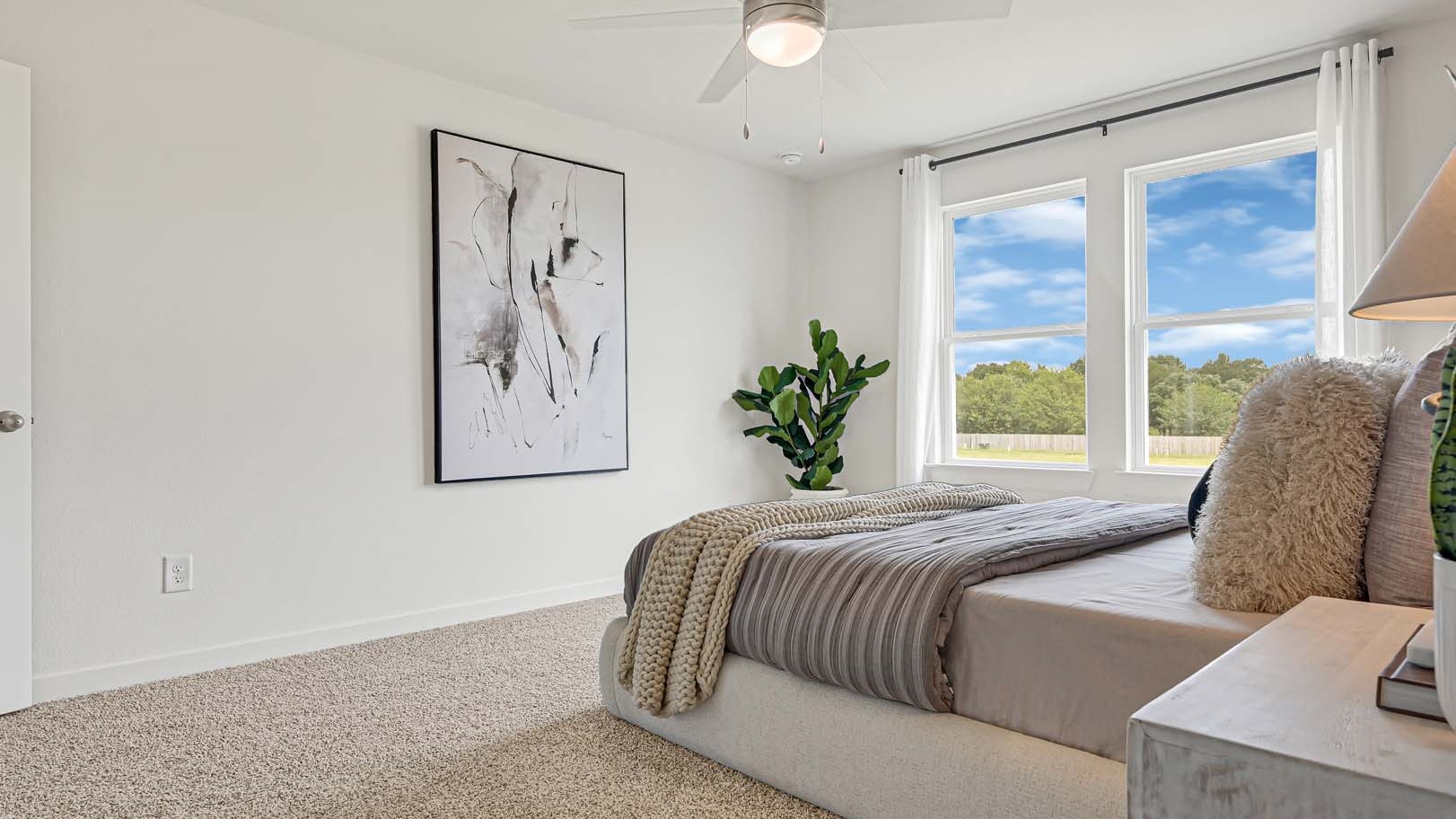 *Images and 3D tour are for illustration only and options may vary from home as built.