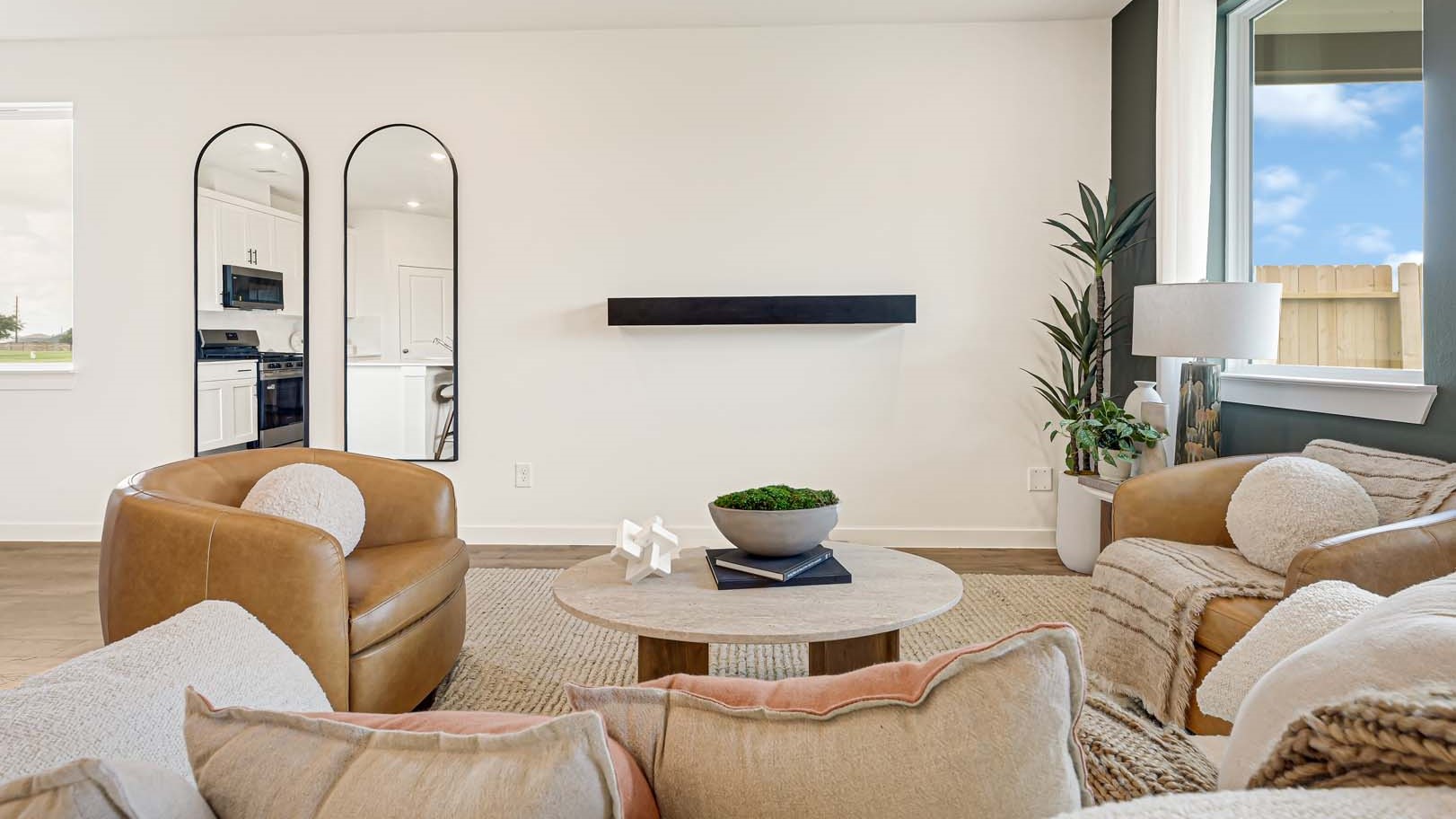 *Images and 3D tour are for illustration only and options may vary from home as built.
