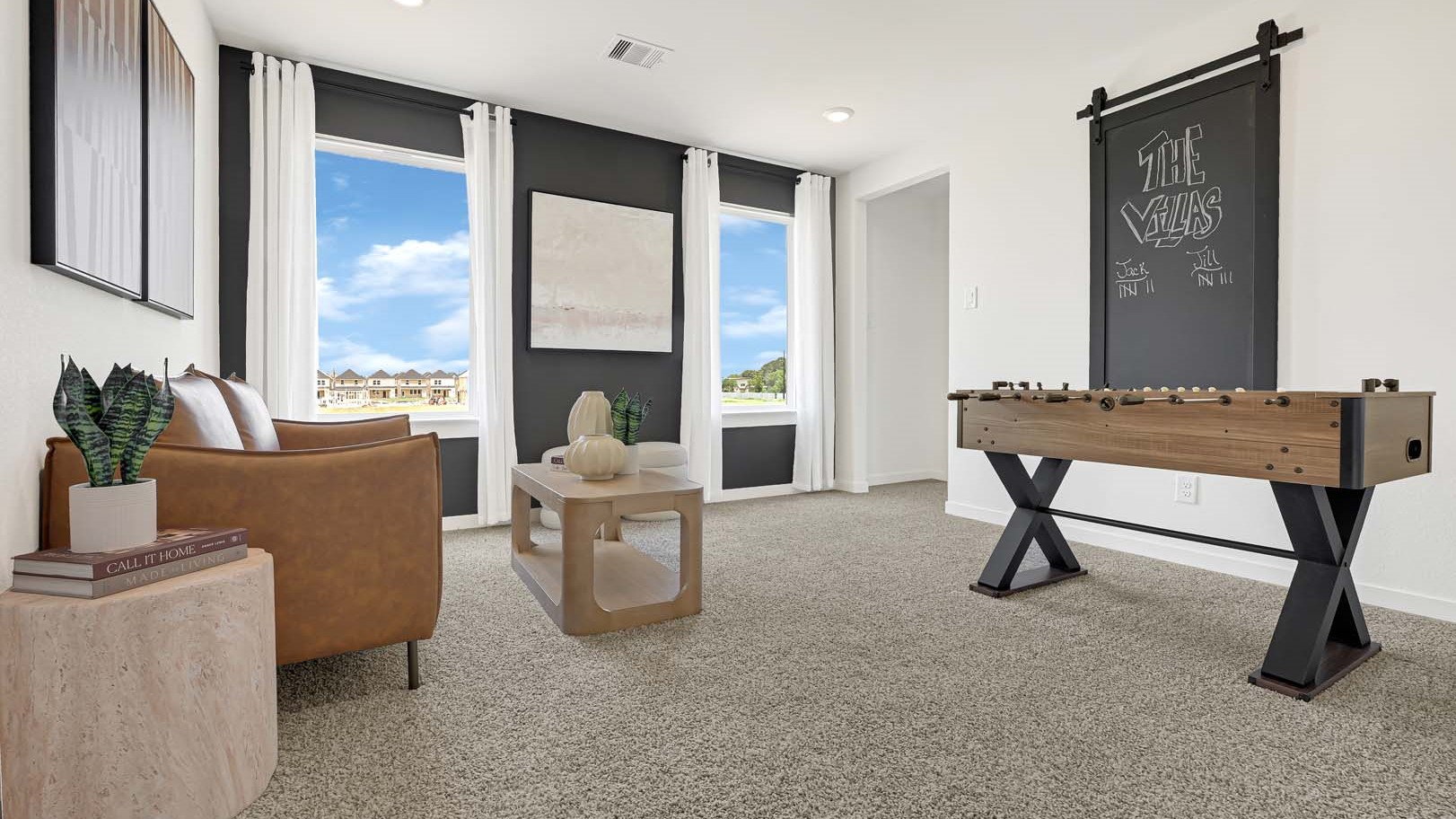 *Images and 3D tour are for illustration only and options may vary from home as built.