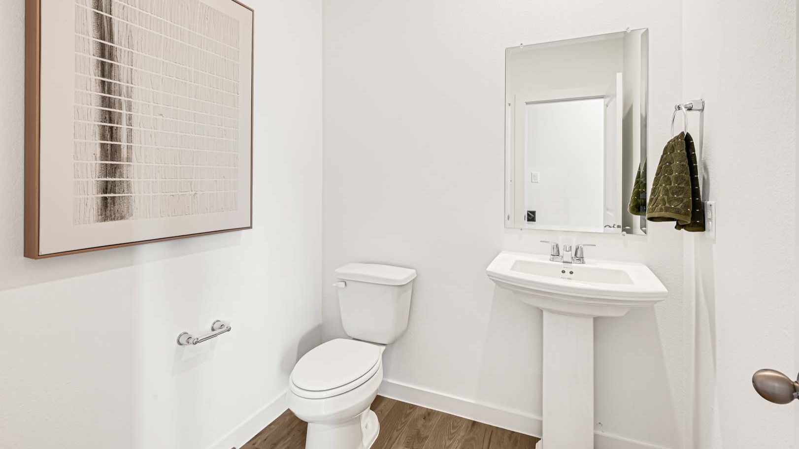 *Images and 3D tour are for illustration only and options may vary from home as built.