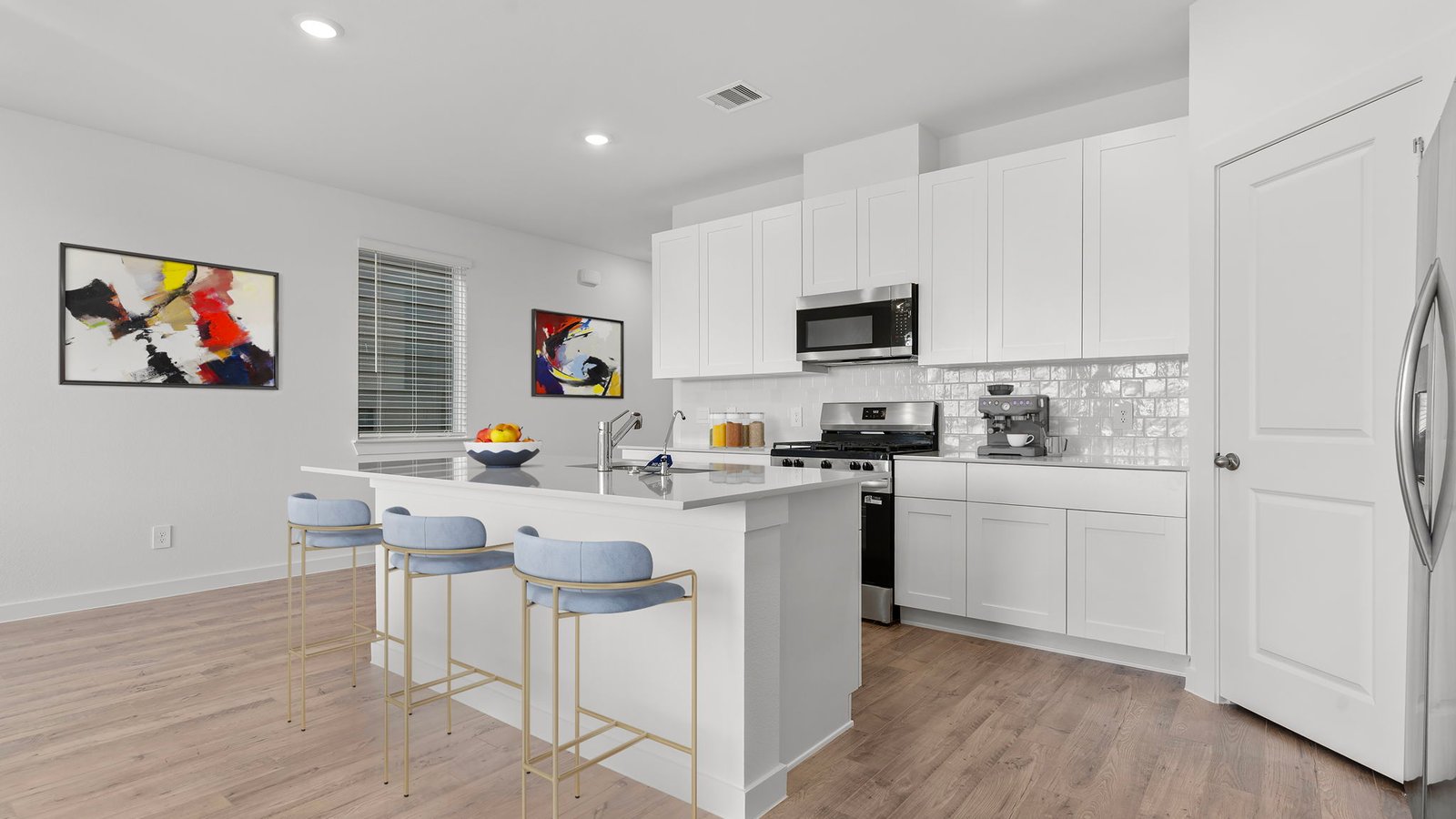 *Images and 3D tour are for illustration only and options may vary from home as built.
