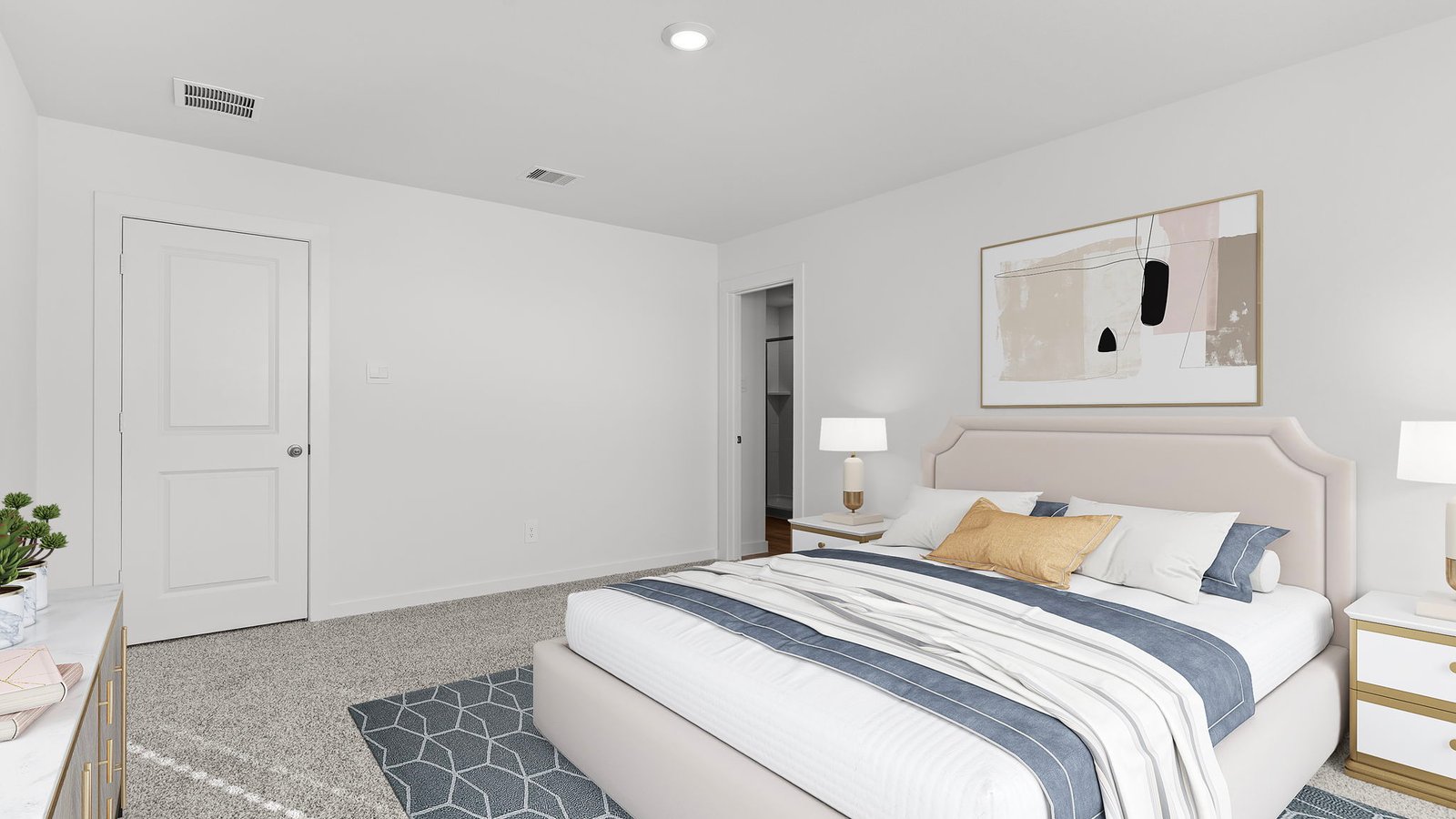 *Images and 3D tour are for illustration only and options may vary from home as built.