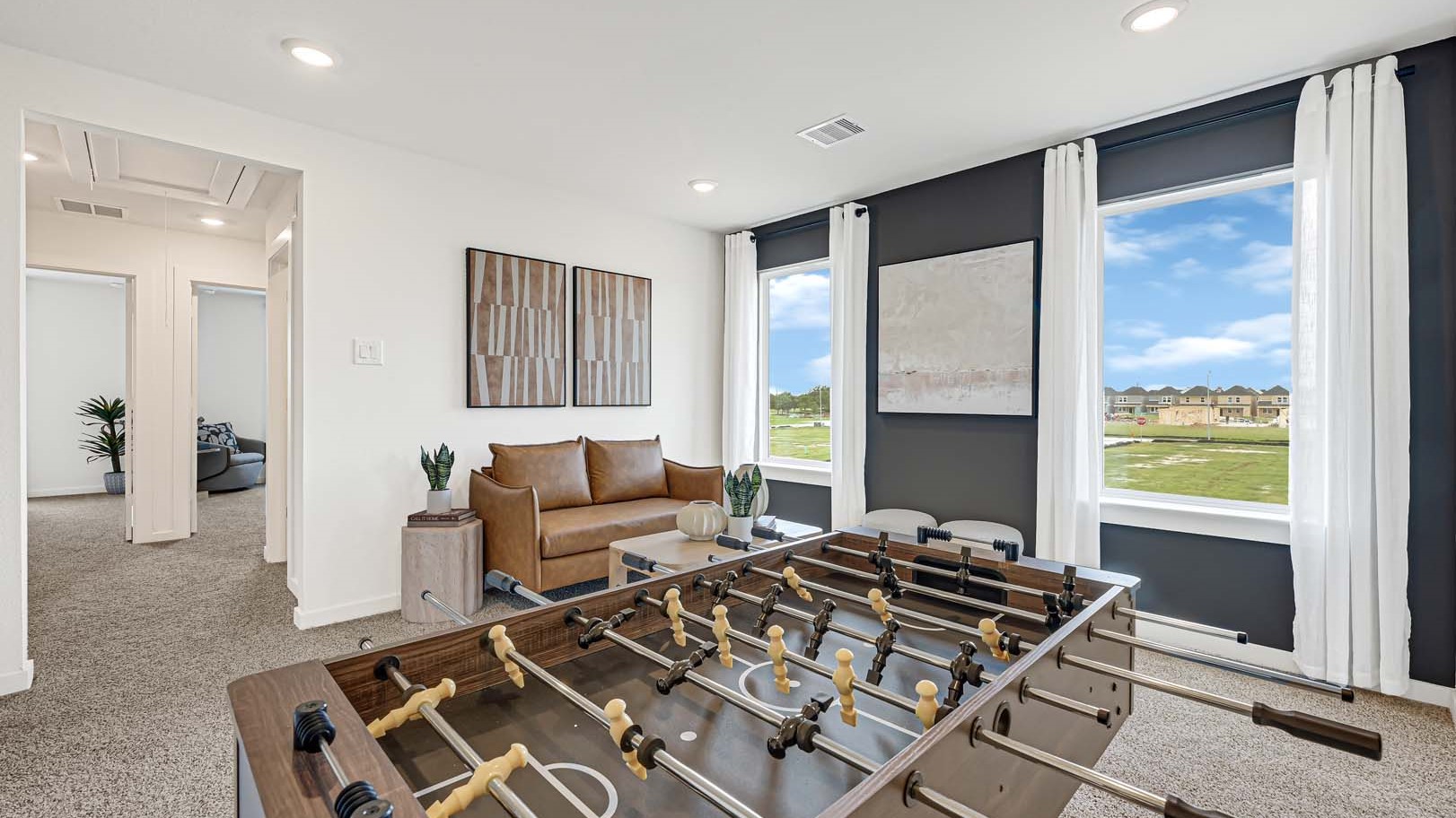 *Images and 3D tour are for illustration only and options may vary from home as built.