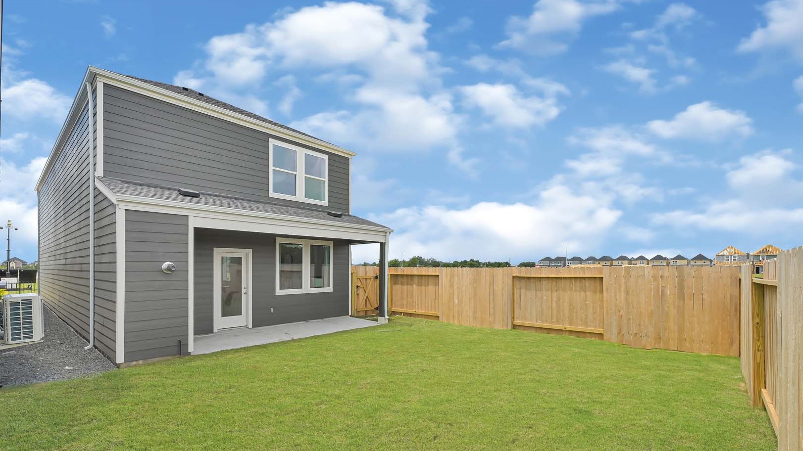 *Images and 3D tour are for illustration only and options may vary from home as built.