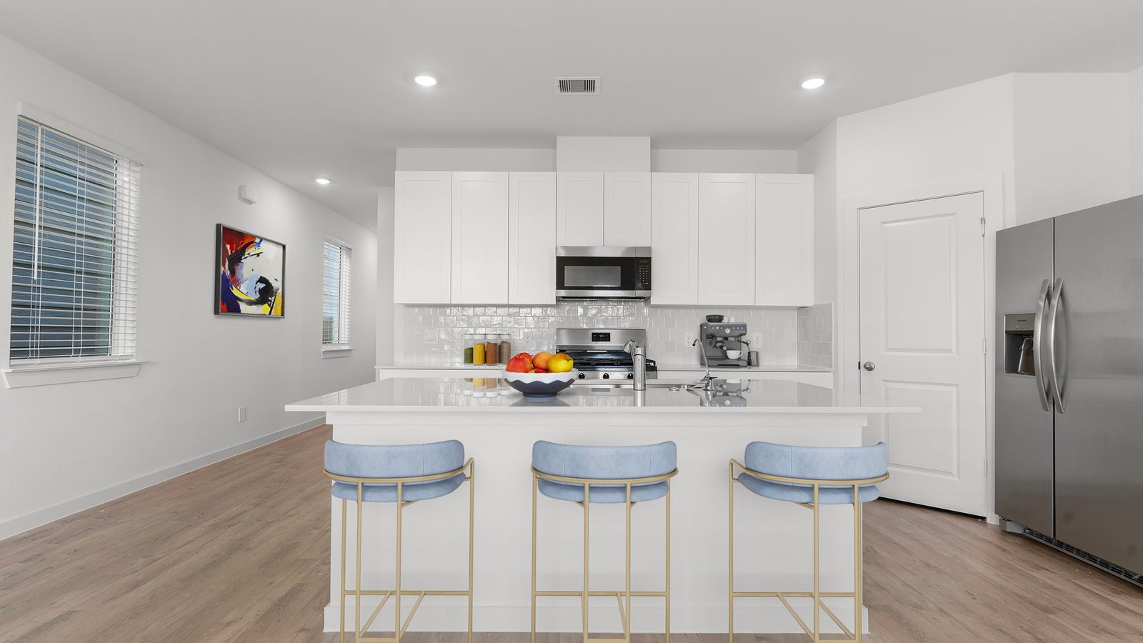 *Images and 3D tour are for illustration only and options may vary from home as built.