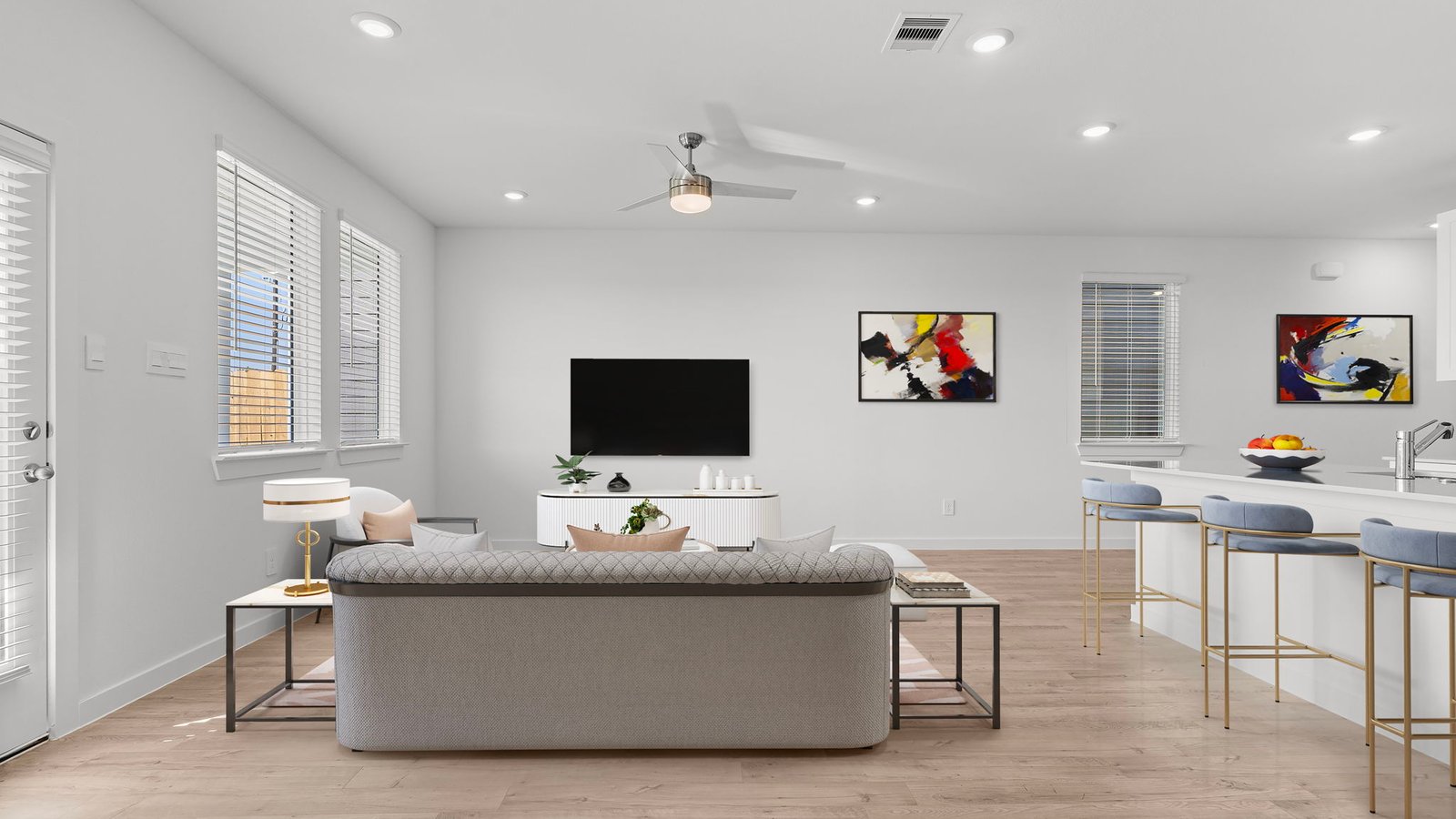 *Images and 3D tour are for illustration only and options may vary from home as built.