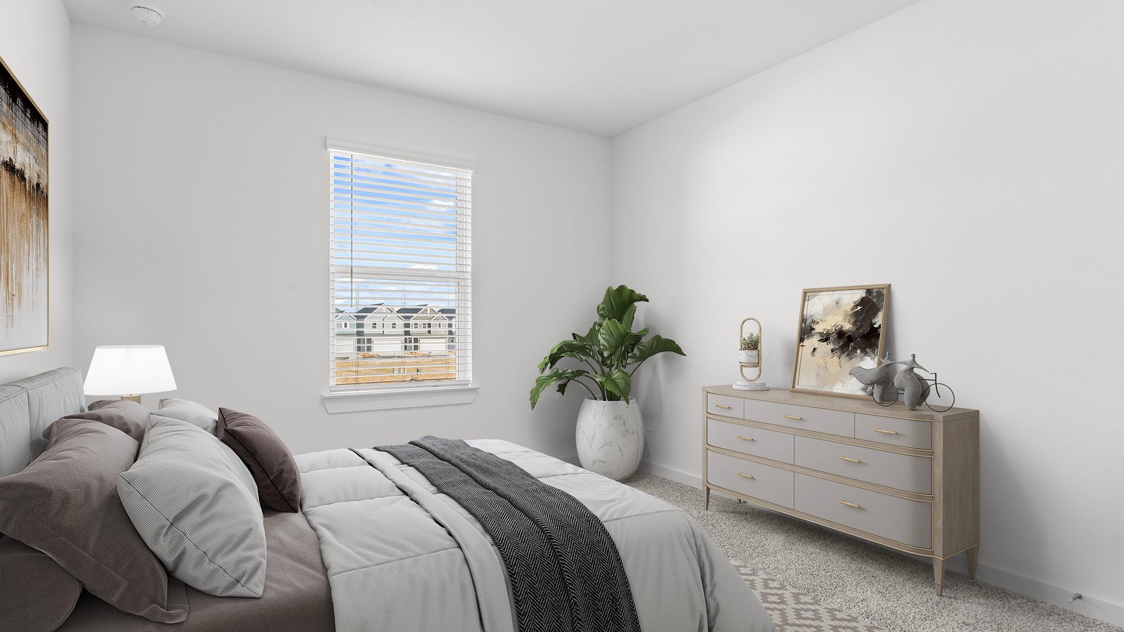 *Images and 3D tour are for illustration only and options may vary from home as built.