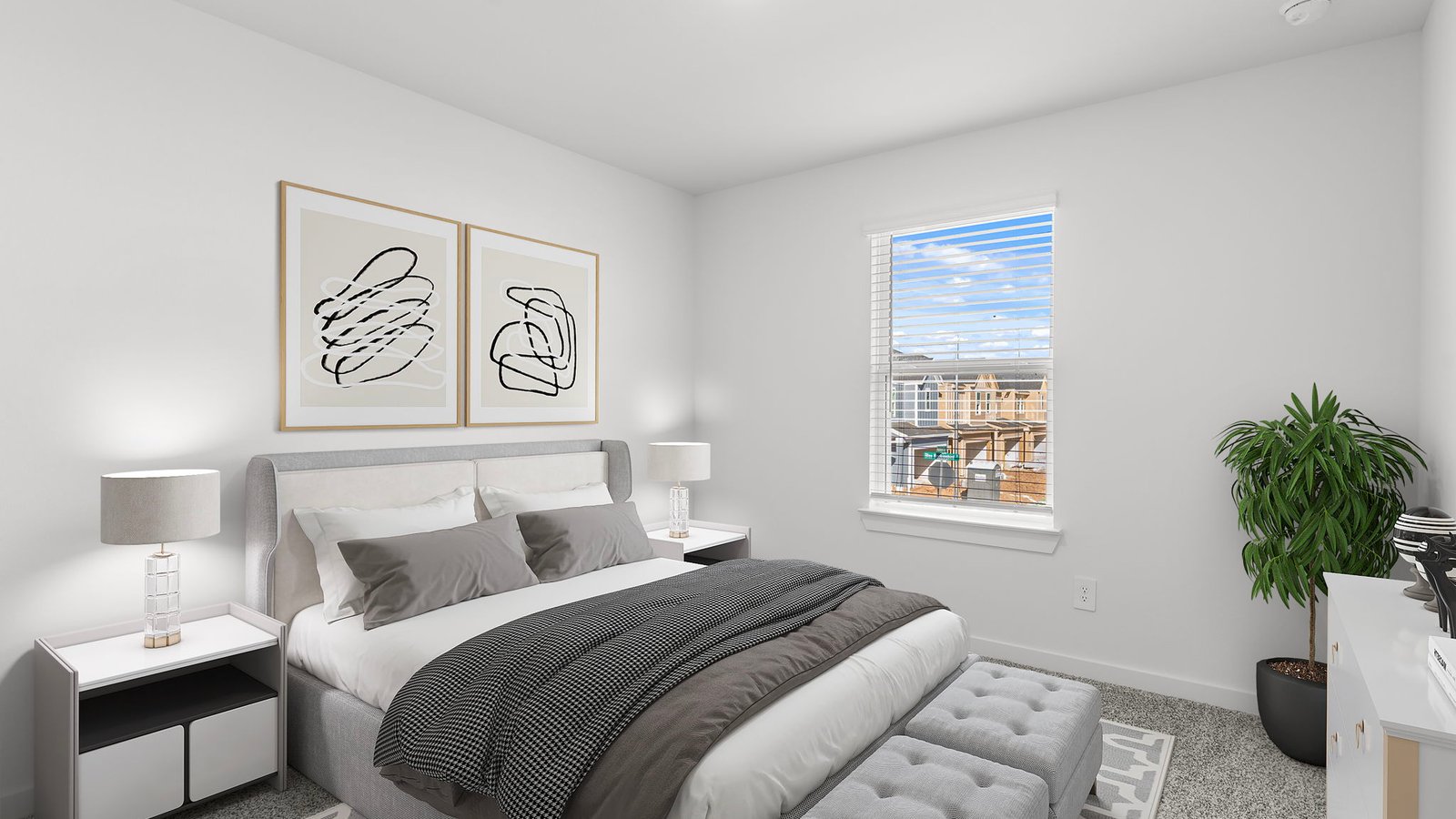 *Images and 3D tour are for illustration only and options may vary from home as built.