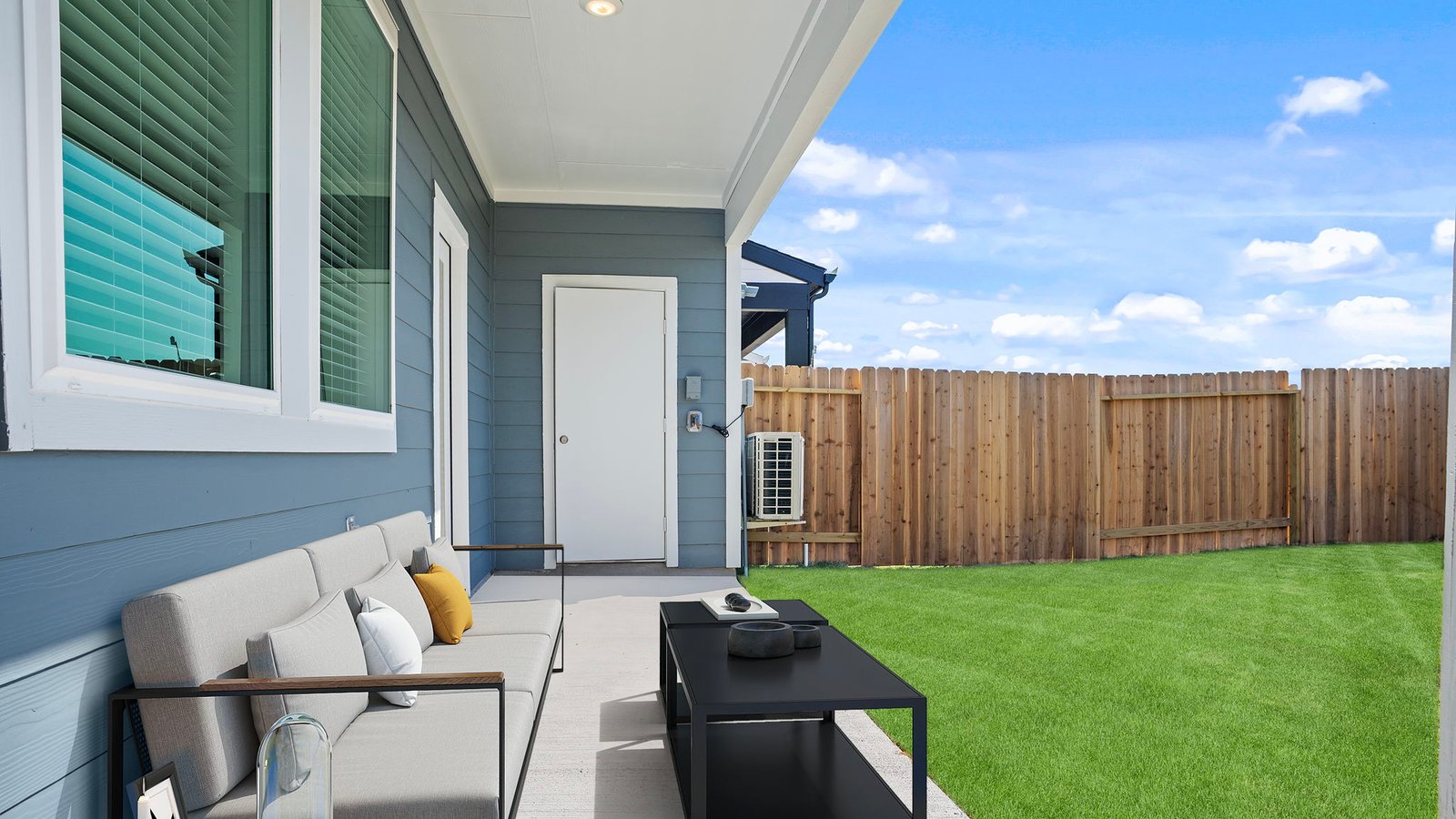 *Images and 3D tour are for illustration only and options may vary from home as built.