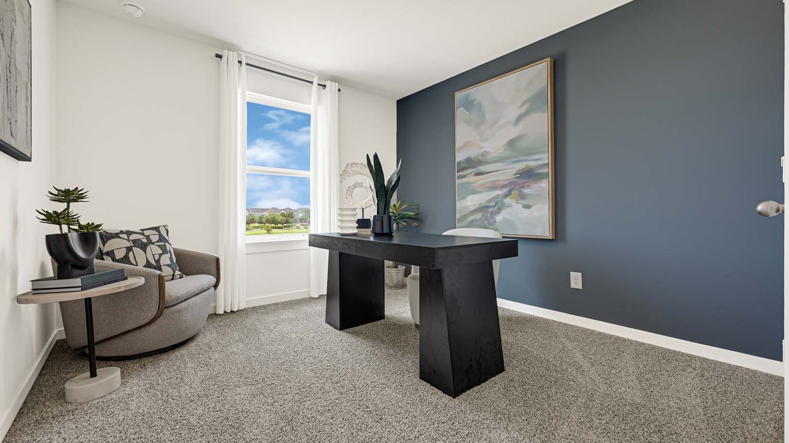 *Images and 3D tour are for illustration only and options may vary from home as built.