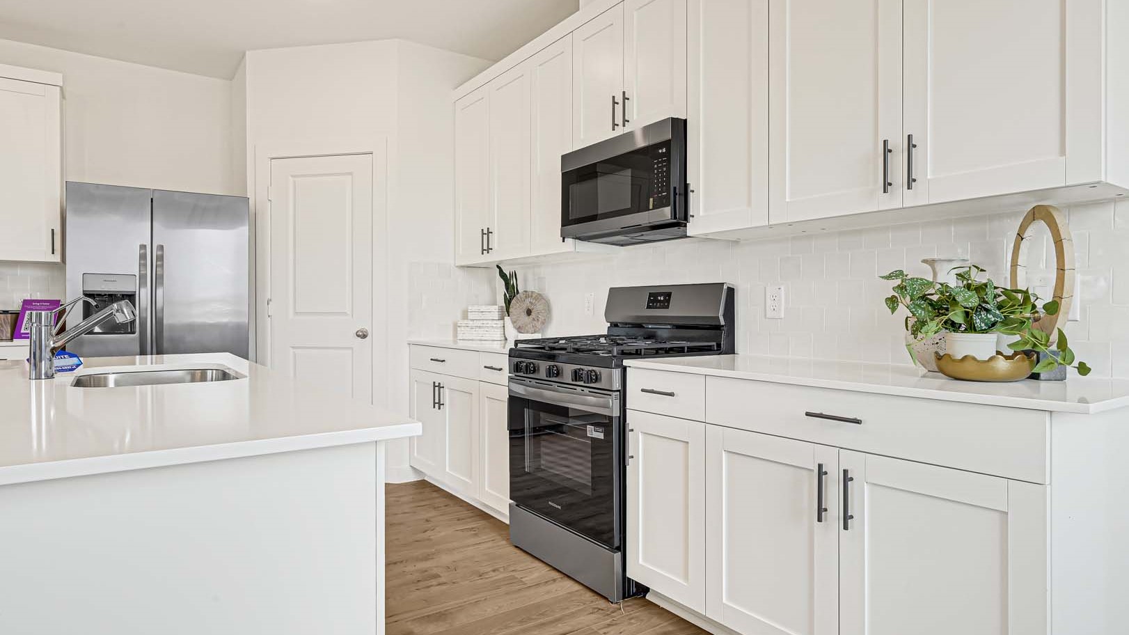 *Images and 3D tour are for illustration only and options may vary from home as built.