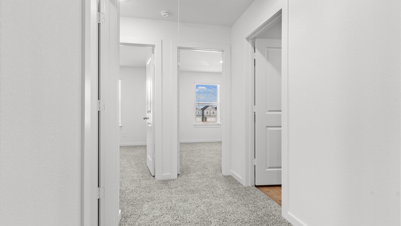*Images and 3D tour are for illustration only and options may vary from home as built.