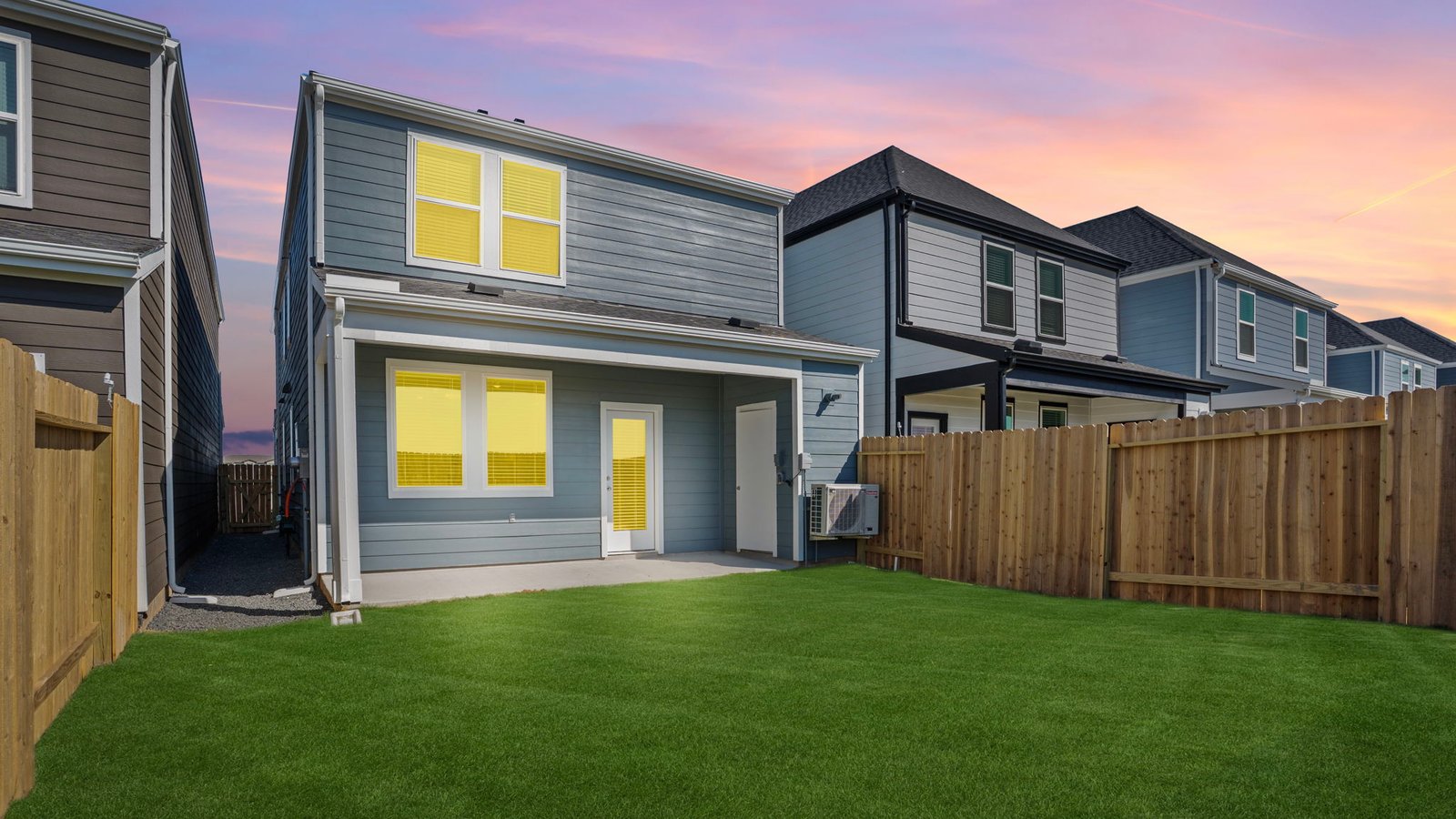 *Images and 3D tour are for illustration only and options may vary from home as built.
