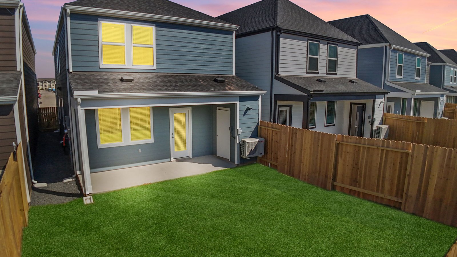 *Images and 3D tour are for illustration only and options may vary from home as built.