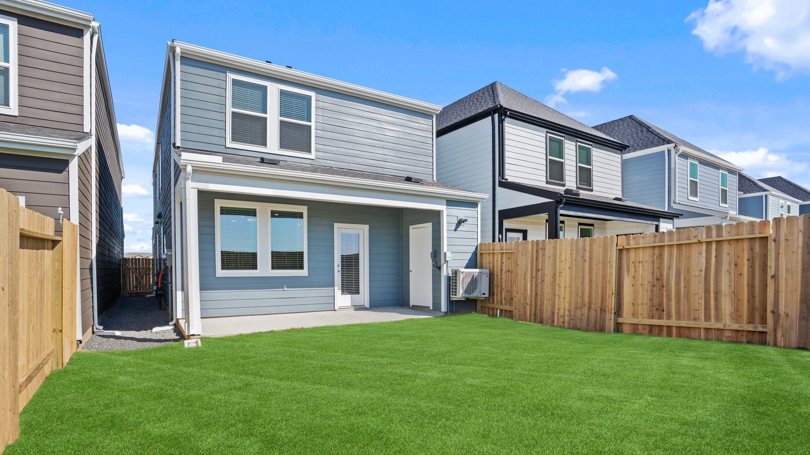 *Images and 3D tour are for illustration only and options may vary from home as built.