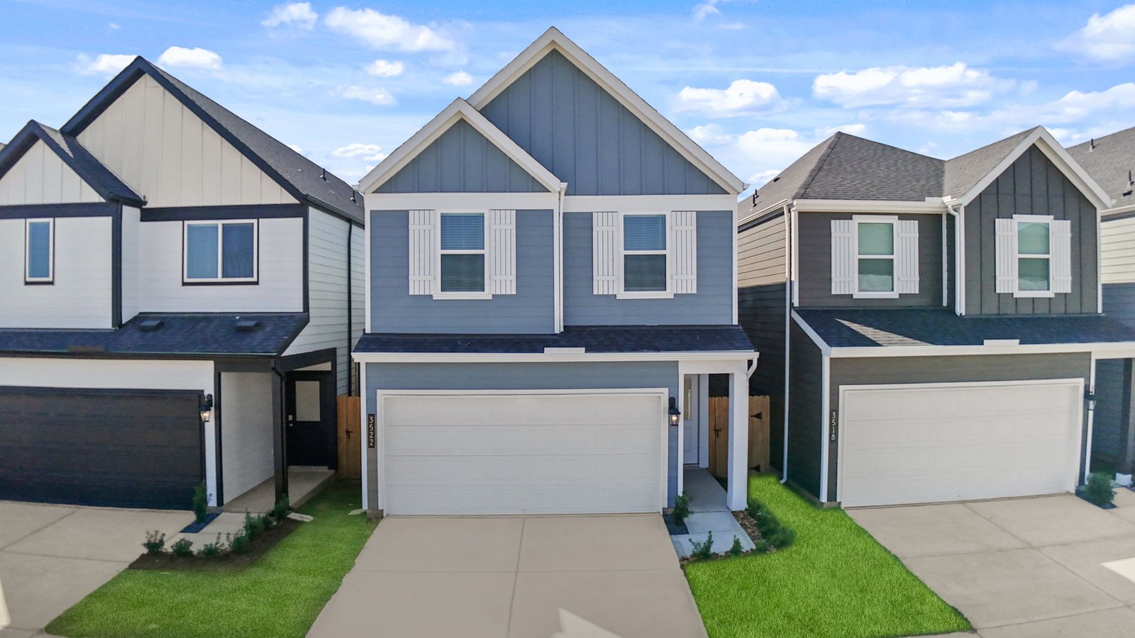 *Images and 3D tour are for illustration only and options may vary from home as built.